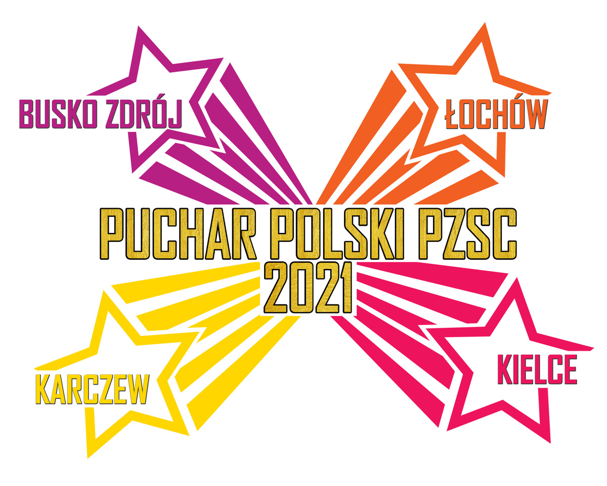 Puchar Polski PZSC - Nominacje na ECU ECC 2022!